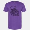 Unisex Softstyle® CVC T-Shirt Thumbnail
