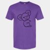 Unisex Softstyle® CVC T-Shirt Thumbnail