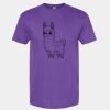 Unisex Softstyle® CVC T-Shirt Thumbnail