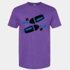 Unisex Softstyle® CVC T-Shirt Thumbnail