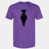 Unisex Softstyle® CVC T-Shirt Thumbnail