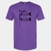 Unisex Softstyle® CVC T-Shirt Thumbnail