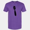 Unisex Softstyle® CVC T-Shirt Thumbnail