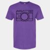Unisex Softstyle® CVC T-Shirt Thumbnail