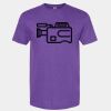 Unisex Softstyle® CVC T-Shirt Thumbnail