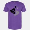 Unisex Softstyle® CVC T-Shirt Thumbnail