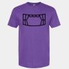 Unisex Softstyle® CVC T-Shirt Thumbnail