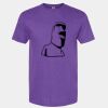 Unisex Softstyle® CVC T-Shirt Thumbnail