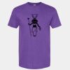 Unisex Softstyle® CVC T-Shirt Thumbnail