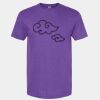 Unisex Softstyle® CVC T-Shirt Thumbnail