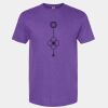 Unisex Softstyle® CVC T-Shirt Thumbnail