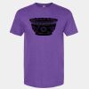 Unisex Softstyle® CVC T-Shirt Thumbnail
