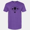 Unisex Softstyle® CVC T-Shirt Thumbnail