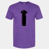 Unisex Softstyle® CVC T-Shirt Thumbnail