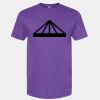 Unisex Softstyle® CVC T-Shirt Thumbnail