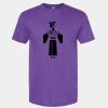 Unisex Softstyle® CVC T-Shirt Thumbnail