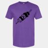 Unisex Softstyle® CVC T-Shirt Thumbnail
