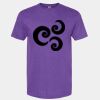 Unisex Softstyle® CVC T-Shirt Thumbnail