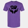 Unisex Softstyle® CVC T-Shirt Thumbnail