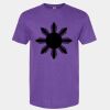 Unisex Softstyle® CVC T-Shirt Thumbnail