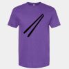 Unisex Softstyle® CVC T-Shirt Thumbnail