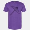 Unisex Softstyle® CVC T-Shirt Thumbnail