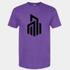 Unisex Softstyle® CVC T-Shirt Thumbnail