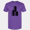 Unisex Softstyle® CVC T-Shirt Thumbnail
