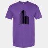 Unisex Softstyle® CVC T-Shirt Thumbnail