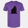 Unisex Softstyle® CVC T-Shirt Thumbnail