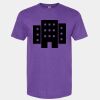 Unisex Softstyle® CVC T-Shirt Thumbnail