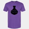 Unisex Softstyle® CVC T-Shirt Thumbnail