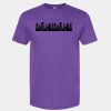 Unisex Softstyle® CVC T-Shirt Thumbnail