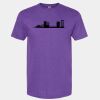Unisex Softstyle® CVC T-Shirt Thumbnail