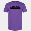 Unisex Softstyle® CVC T-Shirt Thumbnail