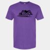 Unisex Softstyle® CVC T-Shirt Thumbnail