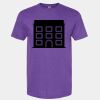 Unisex Softstyle® CVC T-Shirt Thumbnail