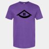 Unisex Softstyle® CVC T-Shirt Thumbnail