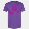 Unisex Softstyle® CVC T-Shirt Thumbnail
