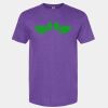Unisex Softstyle® CVC T-Shirt Thumbnail