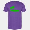 Unisex Softstyle® CVC T-Shirt Thumbnail