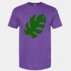 Unisex Softstyle® CVC T-Shirt Thumbnail