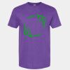 Unisex Softstyle® CVC T-Shirt Thumbnail