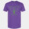 Unisex Softstyle® CVC T-Shirt Thumbnail
