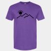 Unisex Softstyle® CVC T-Shirt Thumbnail