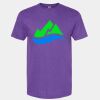 Unisex Softstyle® CVC T-Shirt Thumbnail