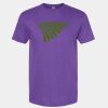 Unisex Softstyle® CVC T-Shirt Thumbnail