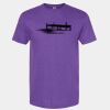 Unisex Softstyle® CVC T-Shirt Thumbnail