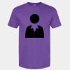 Unisex Softstyle® CVC T-Shirt Thumbnail