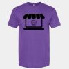 Unisex Softstyle® CVC T-Shirt Thumbnail
